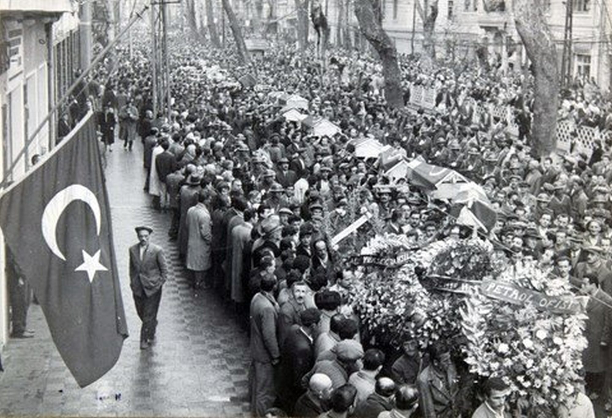 ÜSKÜDAR VAPURU FACİASI