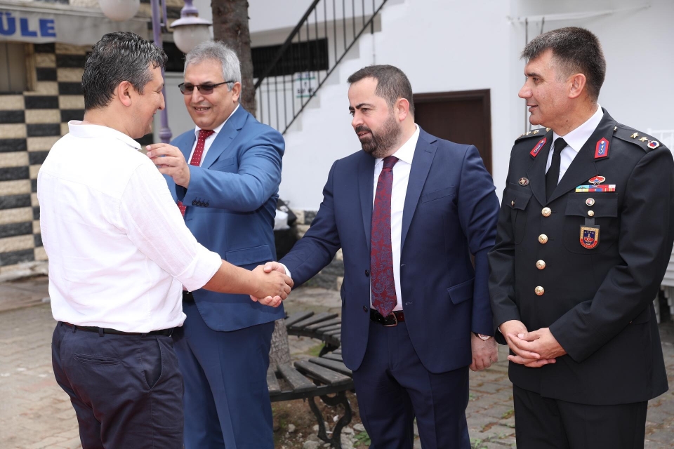 KURBAN BAYRAMI KENT BAYRAMLAŞMASI