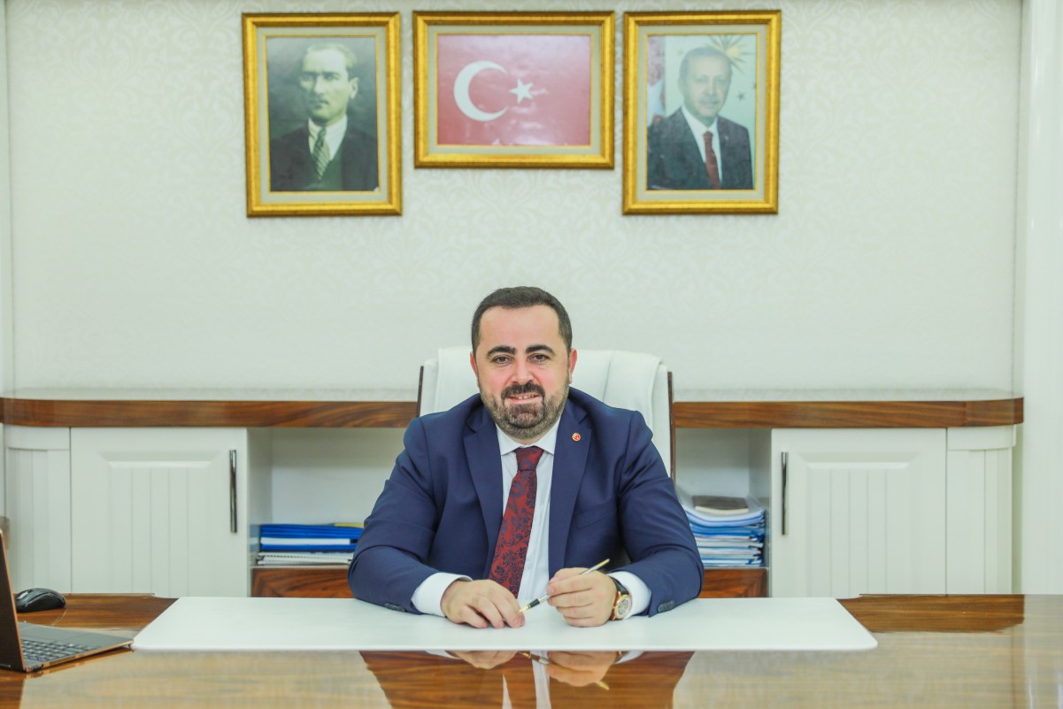 BAŞKAN AKTEPE ÇINAR FESTİVALİ TARİHİNİ AÇIKLADI