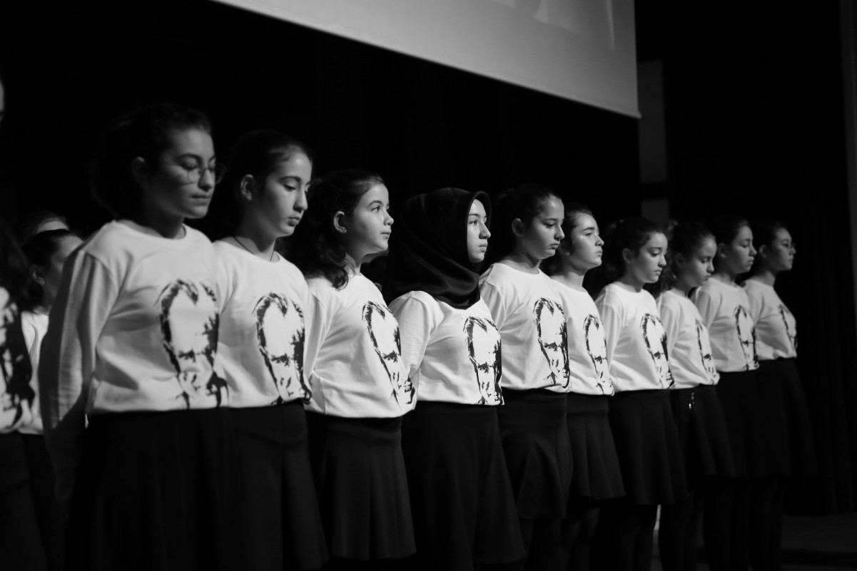 VEFATININ ÜZERİNDEN 80 YIL GEÇTİ / Özlem ve Saygıyla Anıyoruz