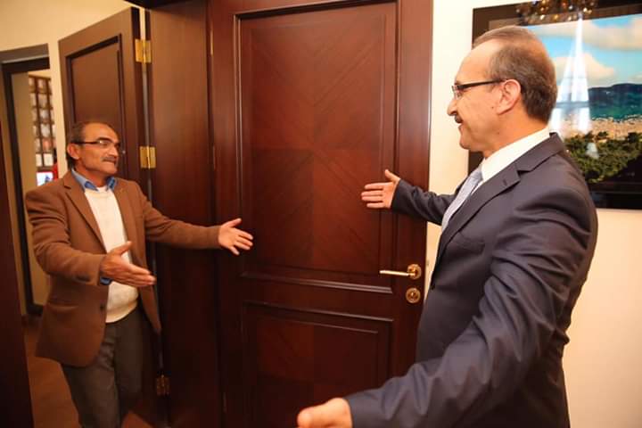 FATSA’DA İLK DEFA VALİ GÖRDÜM DEDİ TÜRKİYE’NİN GÜNDEMİNE OTURDU