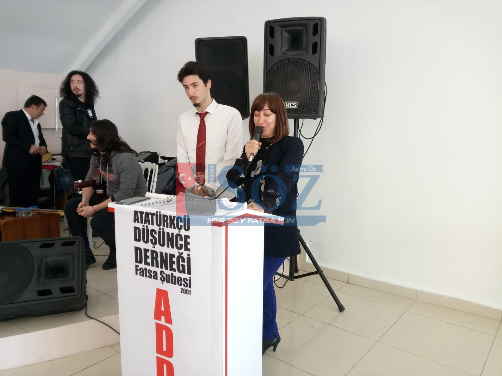 KÖY ENSTİTÜLERİNİN 79. KURULUŞ YILDÖNÜMÜ ANILDI