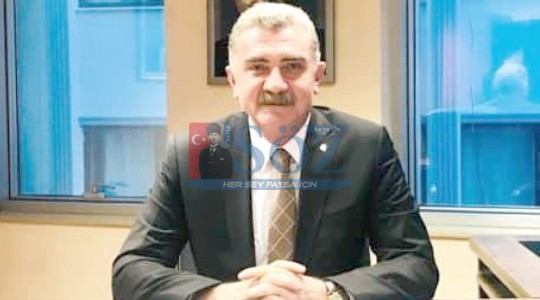 Av. Ahmet Canbaz: “SEVİYEYİ DÜŞÜRMEMEYE GAYRET ETTİM”