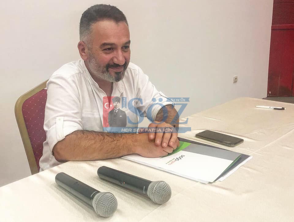 İŞTE FATSA BELEDİYESPOR’UN YENİ YÖNETİM KADROSU