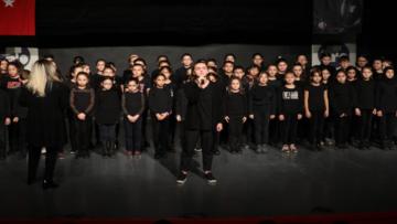 MEHMET AKİF ERSOY VEFATININ 83. YILINDA ANILDI