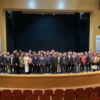 MEKKE’NİN FETHİ KUTLANDI