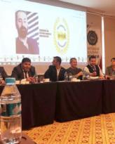 FATSALI SERDAR EĞİTİM KURULU BAŞKANI OLDU