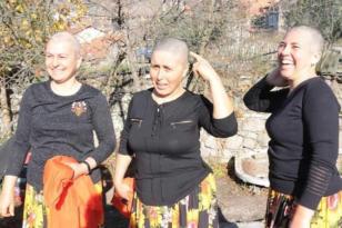 DOSTLUK BÖYLE BİR ŞEY