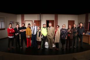 “BOYACI” OYUNU TİYATRO SEVERLERDEN TAM NOT ALDI