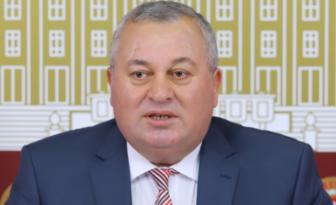 MHP’li Enginyurt: “Tezgaha gelmedik!”