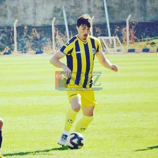 OKTAY TAZE FATSA BELEDİYESPOR’DAN AYRILDI
