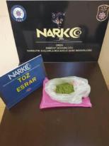 AŞAYİŞ ŞUBE MÜDÜRLÜĞÜNÜN FAALİYETLERİ