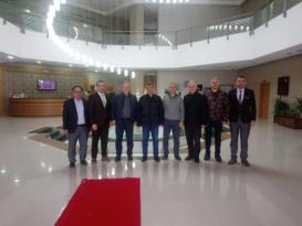 ANKA SPOR KLÜBÜ 5. GELENEKSEL KAHVALTI PROGRAMINI DÜZENLEDİ