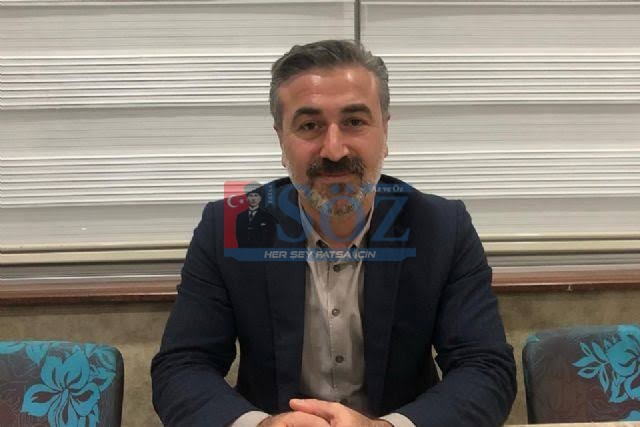 Fatsa Belediyespor Başkanı Adem Bekar, yeni sezon öncesi Fatsa Gazetesi’ne değerlendirmelerde bulundu.