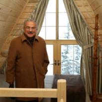 BAŞKAN GÜLER’DEN BUNGALOVLARA YILDIZLI PEKİYİ