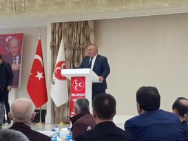 ENGİNYURT, “BİZDE AYRIM YOK! BİZ HERKESİ KARDEŞ OLARAK GÖRÜYORUZ”