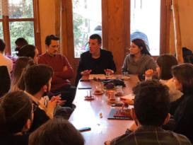 CEREN’İN HAYALLERİNİ YAŞATACAKLAR!