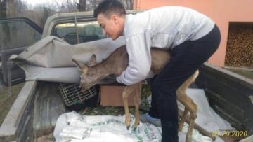 DÜNYADA HALA İYİ İNSANLAR VAR