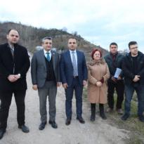 FATSA BELEDİYESİ BİR PROJEYİ DAHA HAYATA GEÇİRİYOR