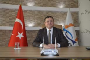 Tayfun Ķarataş; “Bu İstek Fatsa İçindir”