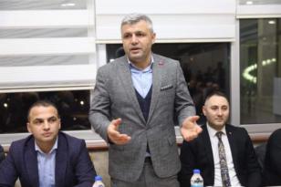 FATSA’DA FIRINLAR PAZAR GÜNÜ KAPALI OLACAK