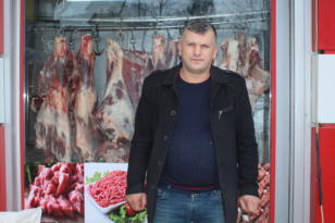 ET FİYATLARI YÜKSELDİ