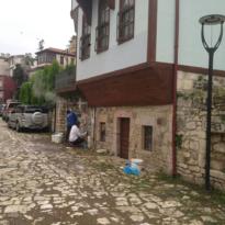 KÜLTÜR VARLIKLARI BÜYÜKŞEHRİN KORUMASINDA