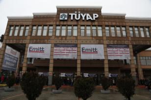 ORDU EMITT’TE TANITILIYOR