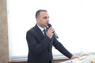 GELECEĞİMİZ İÇİN GEÇMİŞİMİZE SAHİP ÇIKIYORUZ!