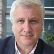 TANER ÇOŞKUN VEFAT ETTİ