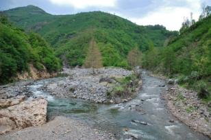 BOLAMAN HAVZASI’NA DEV PROJE  