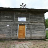 ASIRLIK AHŞAP CAMİLER KORUMAYA ALINIYOR