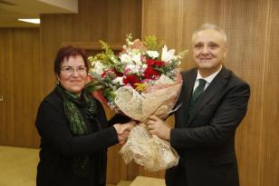 BÜYÜKŞEHİRDEN “AİLE DANIŞMA HİZMETLERİ SEMİNERİ”