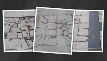 ÇITKIRILDIM KAPAKLAR!