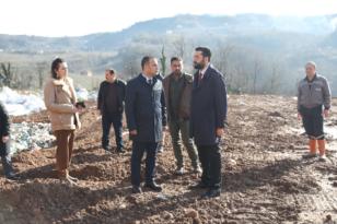 FATSA ARTIK ÇÖP KOKMAYACAK!