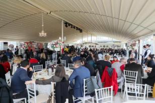 10 Ocak Çalışan Gazeteciler Günü Kutlandı