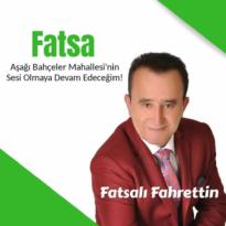 FATSALI FAHRETTİN İSYAN ETTİ