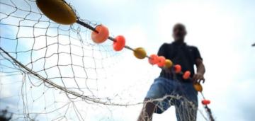 Kaçak Balık Avlayanlara Ağır Cezalar Getirildi.