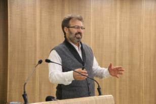 BÜYÜKŞEHİRİN PERSONELLERİ HER ALANDA EĞİTİM ALIYOR