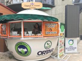 ŞEKER YOK HURMA VAR