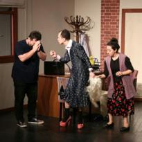 “BOYACI” KAPALI GİŞE OYNUYOR