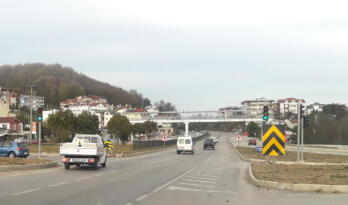 BİTSİN ARTIK BU ÇİLE!