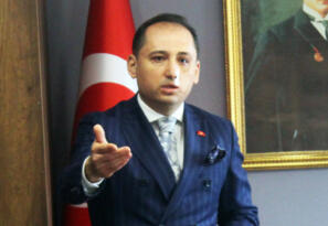 Murat Kaçak “Daha Ne Kadar Sessiz Kalacaksınız?”