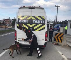 Ordu’da Huzur ve Güven Uygulaması