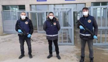 81 İLDE ALARM VERİLDİ