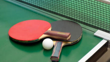 MASA TENİSİ TURNUVASINA BAŞVURU İÇİN SON GÜN YARIN!