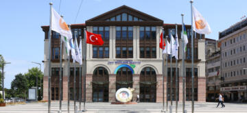 ORDU BÜYÜKŞEHİR BELEDİYESİNDEN KAMUOYUNA AÇIKLAMA