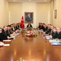 Milli Egemenliğin 100. Yılı Ordu’da Görkemli Kutlanacak