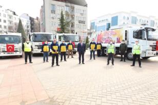 TASARRUF EDEREK BÜYÜYORUZ…