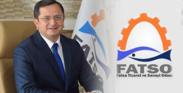 KARATAŞ “ÜYELERİMİZİN MASKELERİ DE BİZDEN”